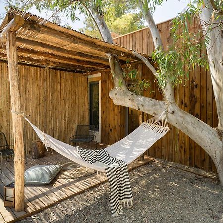 Ergon Beach House Nikiti Luaran gambar