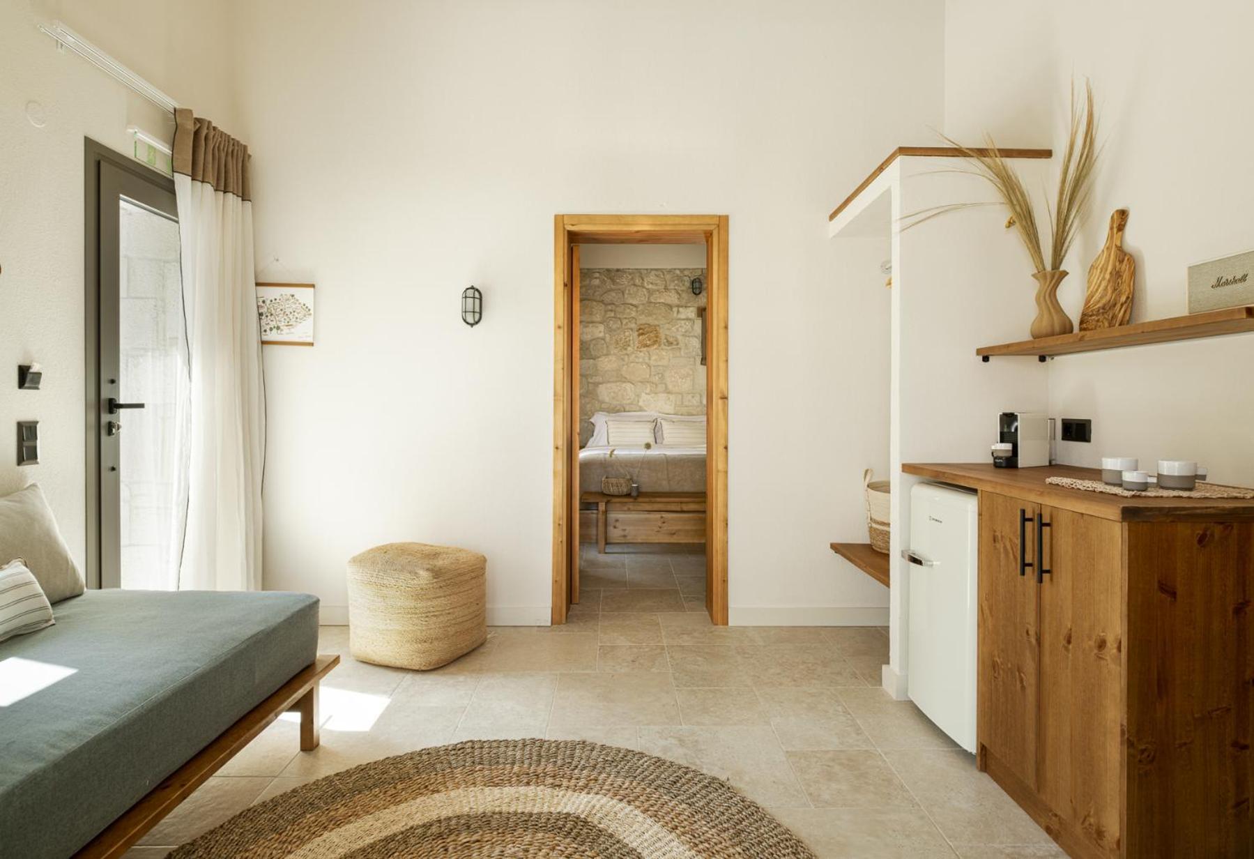 Ergon Beach House Nikiti Luaran gambar