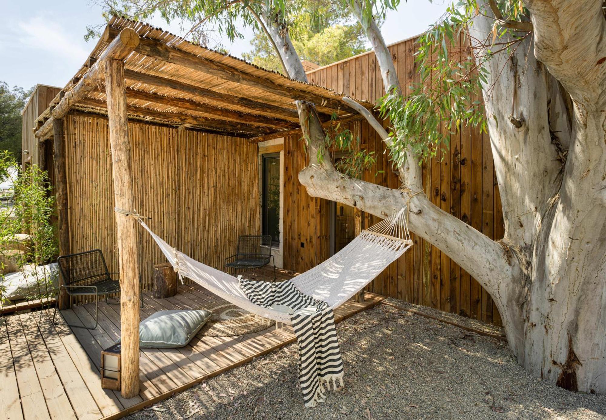 Ergon Beach House Nikiti Luaran gambar