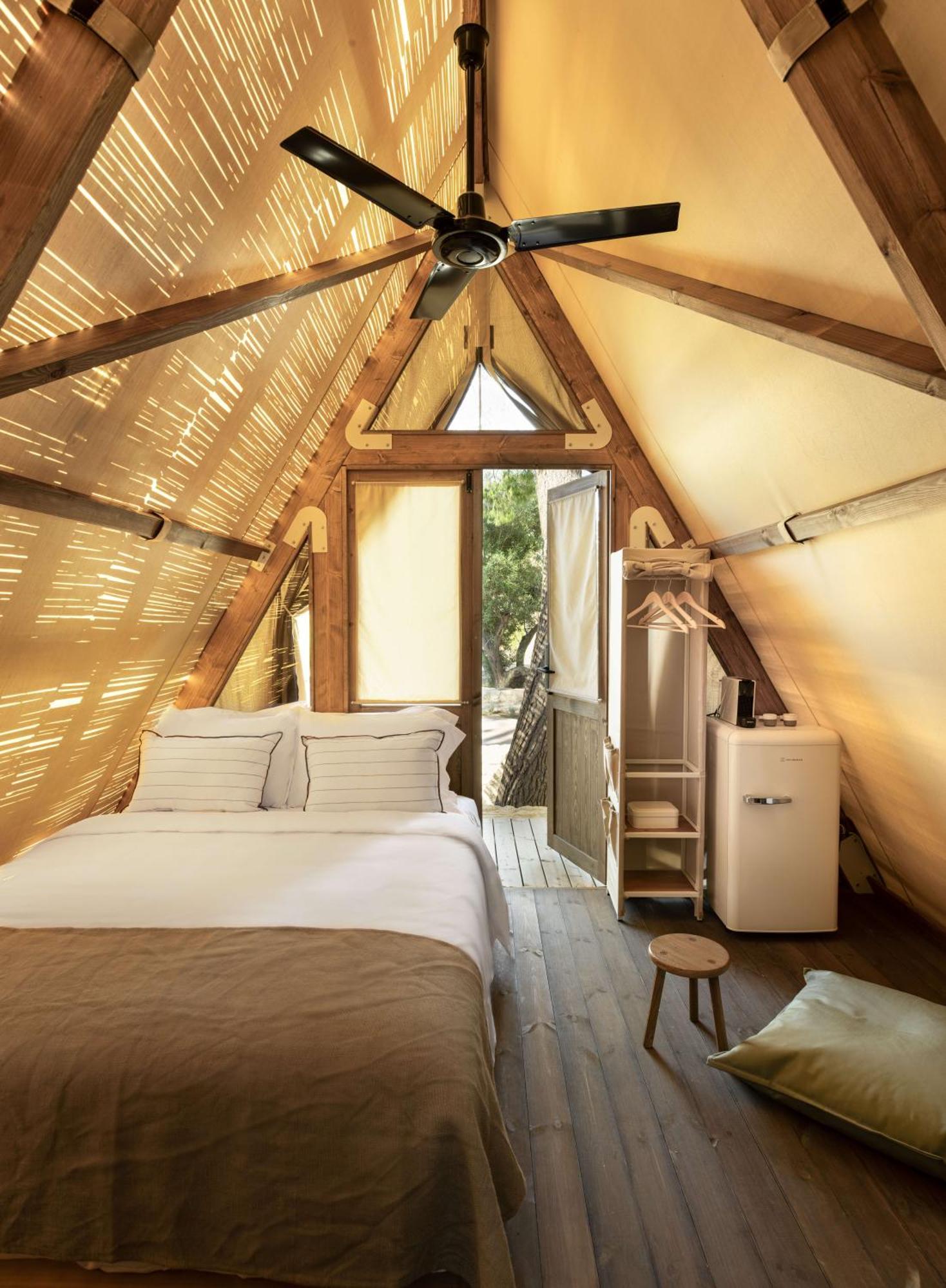 Ergon Beach House Nikiti Luaran gambar