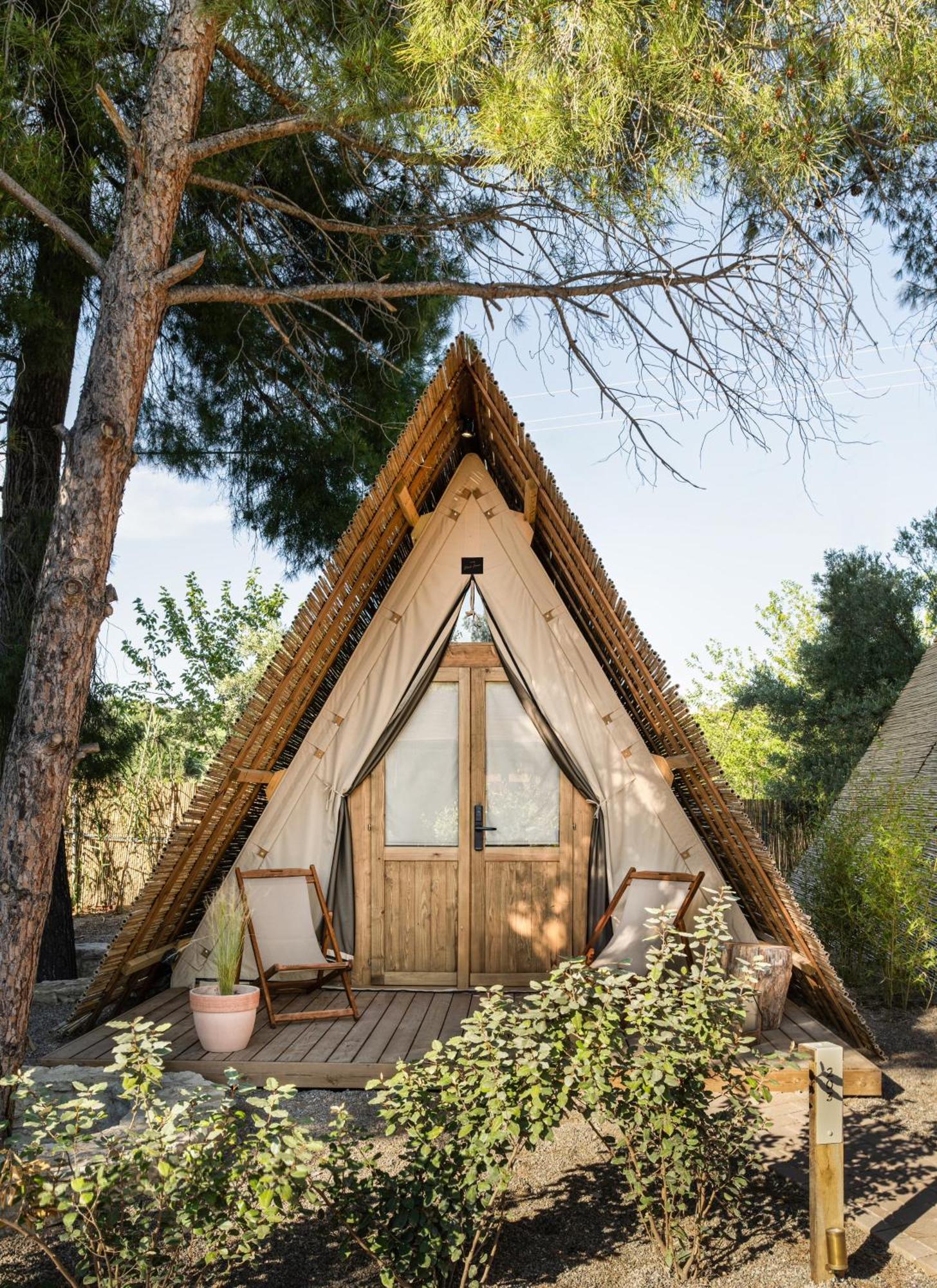 Ergon Beach House Nikiti Luaran gambar