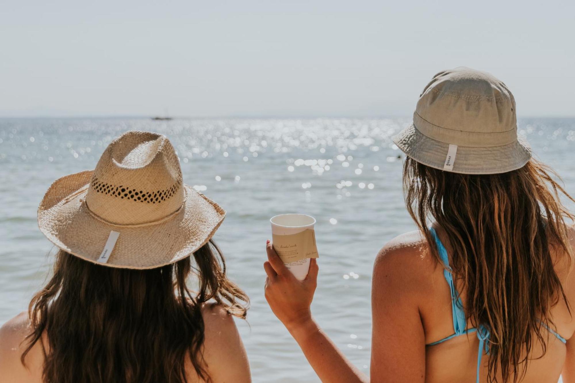 Ergon Beach House Nikiti Luaran gambar